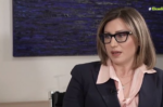 «Στόχος μου να σώσω το παιδί» – Η δικηγόρος με βρέφος στην εντατική μιλά για τη δικαστική απόφαση