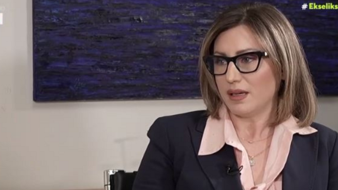 «Στόχος μου να σώσω το παιδί» – Η δικηγόρος με βρέφος στην εντατική μιλά για τη δικαστική απόφαση
