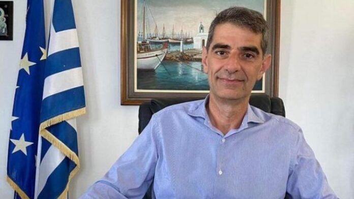 Δ.Νάξου: Χρηματικό βοήθημα 500 € σε επικουρικούς και μόνιμους γιατρούς του Νοσοκομείου