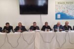 Συμμαχία 8 Δημάρχων για τη σύνδεση του ΝΟΑΚ με το Αεροδρόμιο Καστελίου