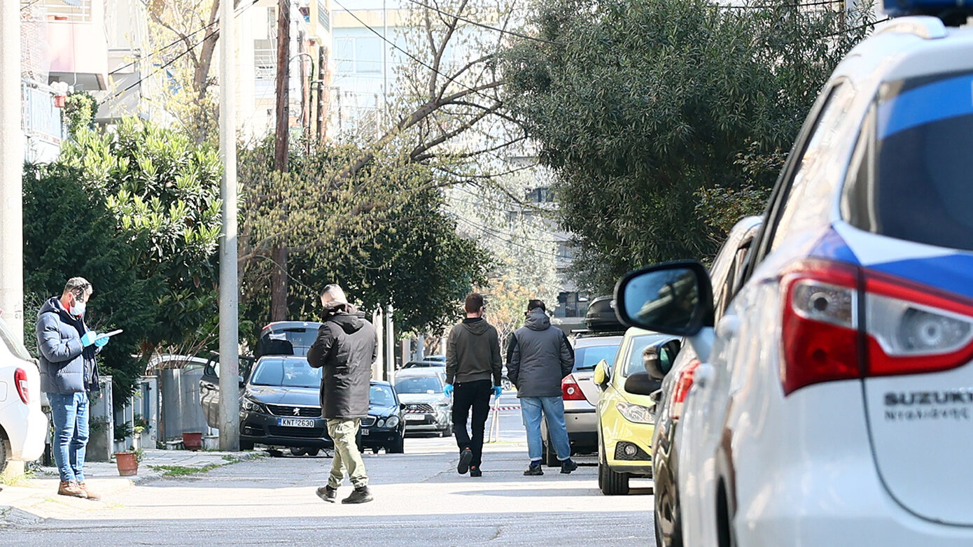 Φόνος 20χρονου στην Καλαμαριά: Αποκαλύψεις από την ιατροδικαστική ανάλυση