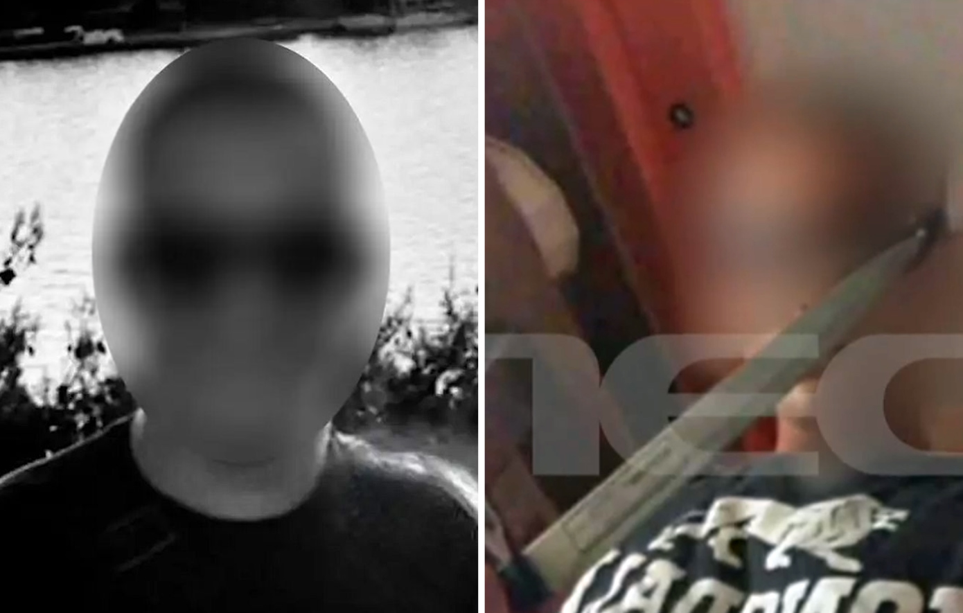 Συγκλονίζει η δημοσίευση με το μαχαίρι πριν τη δολοφονία του Κλεομένη – «Σκοτώνονται για τις ομάδες ενώ κάποιοι κερδίζουν εκατομμύρια κλωτσώντας μια μπάλα»