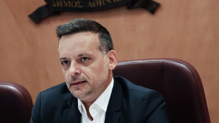 Χ. Δούκας: «Παρά τις προσπάθειες του κ. Μπακογιάννη να καταστρέψει, η Διπλή Ανάπλαση θα υλοποιηθεί»