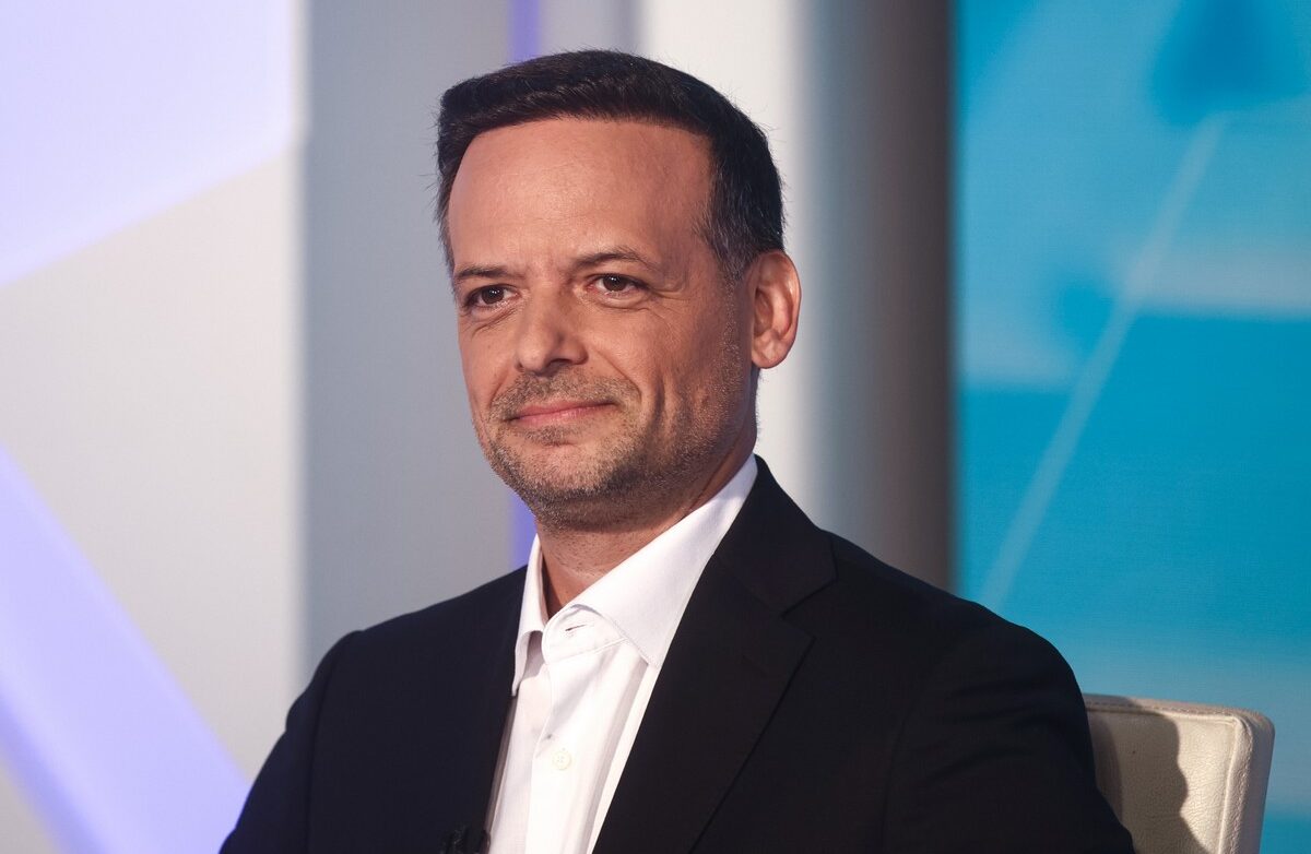 Χάρης Δούκας: «Ακολουθώντας τα βήματα του Σάντσεθ»