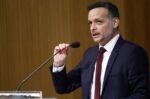 Χάρης Δούκας: «Θα προχωρήσουμε μαζί για να υλοποιήσουμε τον βασικό μας στόχο»