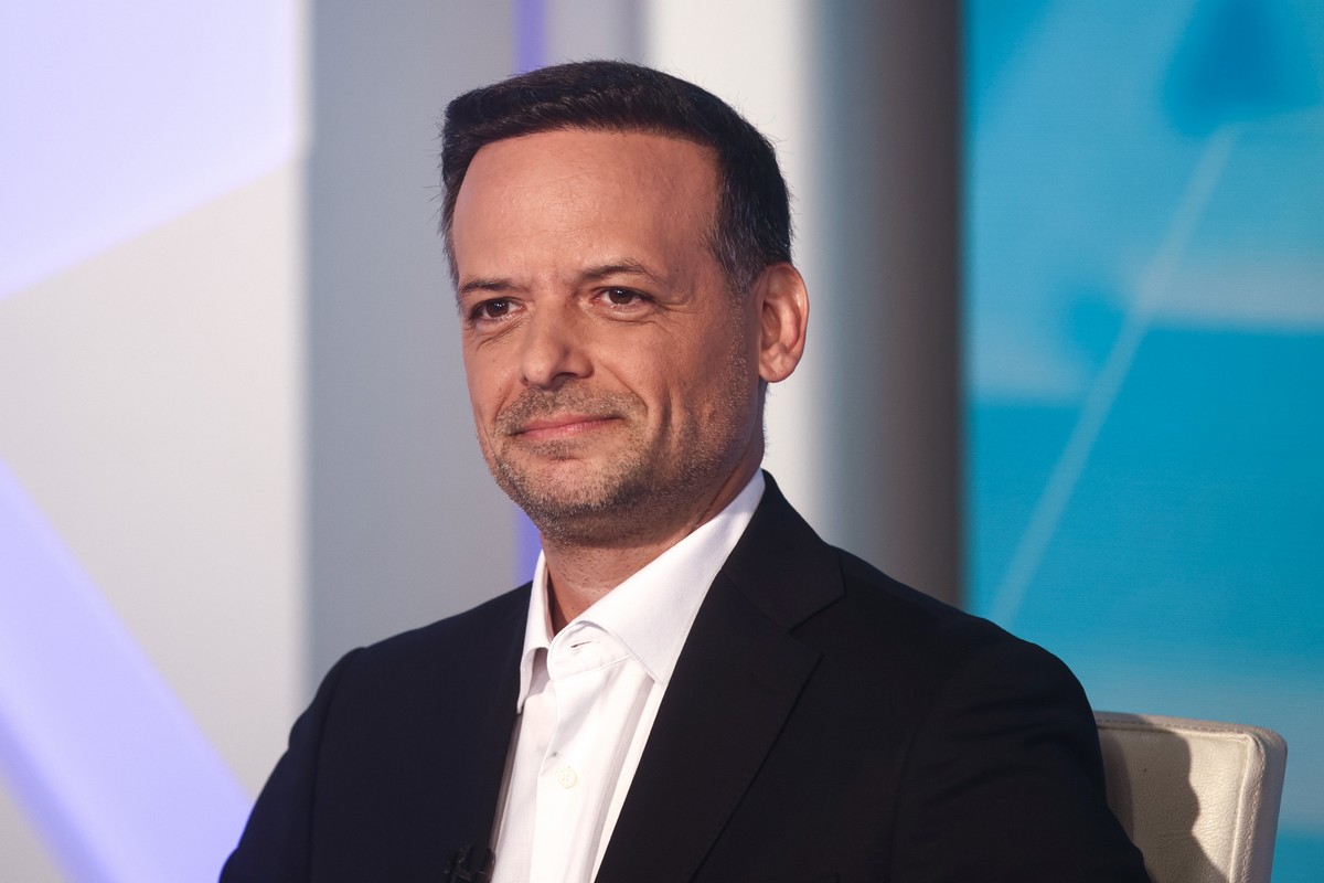 Χάρης Δούκας: «Ακολουθώντας τα βήματα του Σάντσεθ»