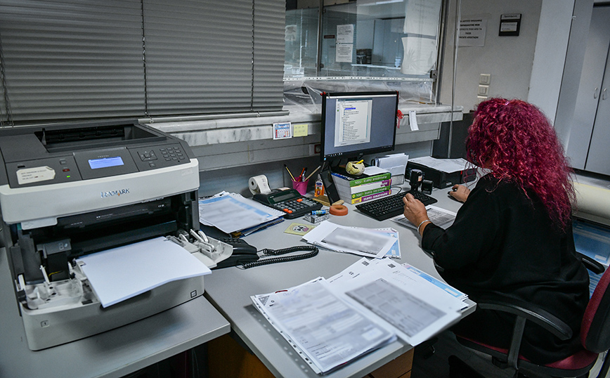 Ξεκίνησαν οι φορολογικές δηλώσεις – Προθεσμίες και πρόστιμα – Όλες οι απαραίτητες πληροφορίες