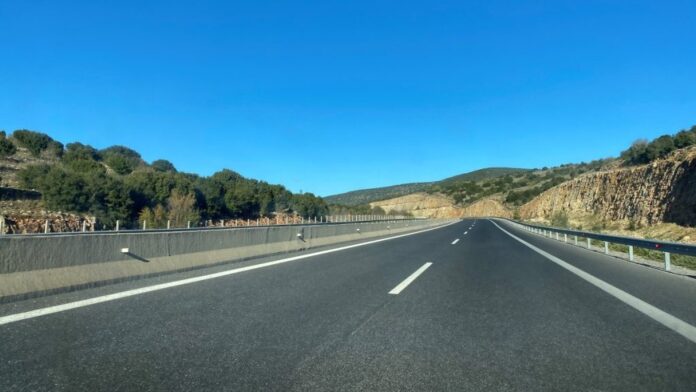 Έγκριση έργου 10 εκατ. ευρώ για βελτίωση οδικής ασφάλειας στην Ήπειρο