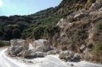 Κατολισθήσεις βράχων και καταστροφές σε μοναστήρι από σεισμό στα Άγραφα – Κλειστά σχολεία σε Μουζάκι και Παλαμά