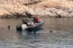 Εντατικές έρευνες για τον 34χρονο δύτη που εξαφανίστηκε στο «πηγάδι του διαβόλου» στα Λιμανάκια Βουλιαγμένης