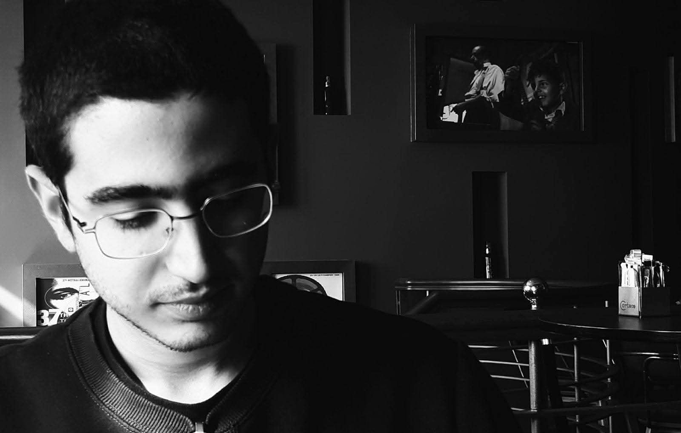 Βαρύ πένθος στο Πανεπιστήμιο Κρήτης για απώλεια του 30χρονου Ορφέα