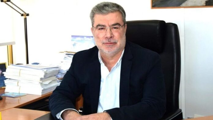 Α. Ευθυμίου: “Μηδενική ανοχή στην αυθαιρεσία των εργολάβων”