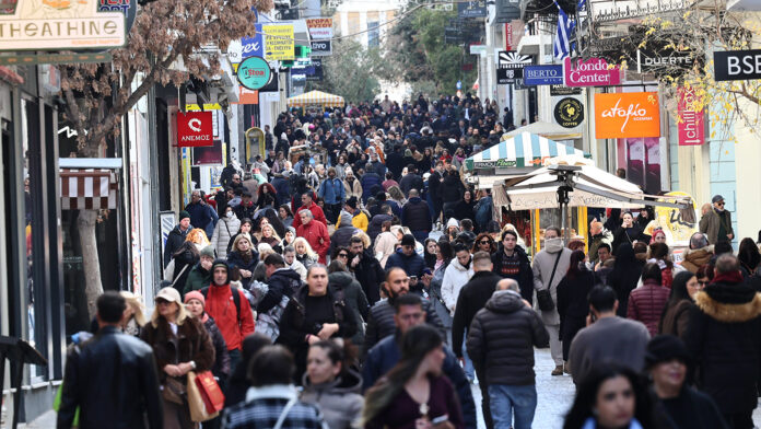Μέση Ανατολή: Η νέα εποχή για τον Έλληνα καταναλωτή – Μεταστροφή ψυχολογίας στην αγορά