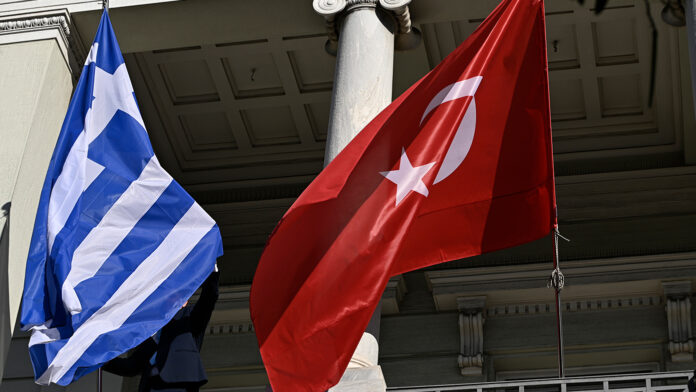 Ελληνοτουρκικές σχέσεις και πνευματική κληρονομιά στο επίκεντρο των εορτασμών της 25ης Μαρτίου στην Κωνσταντινούπολη
