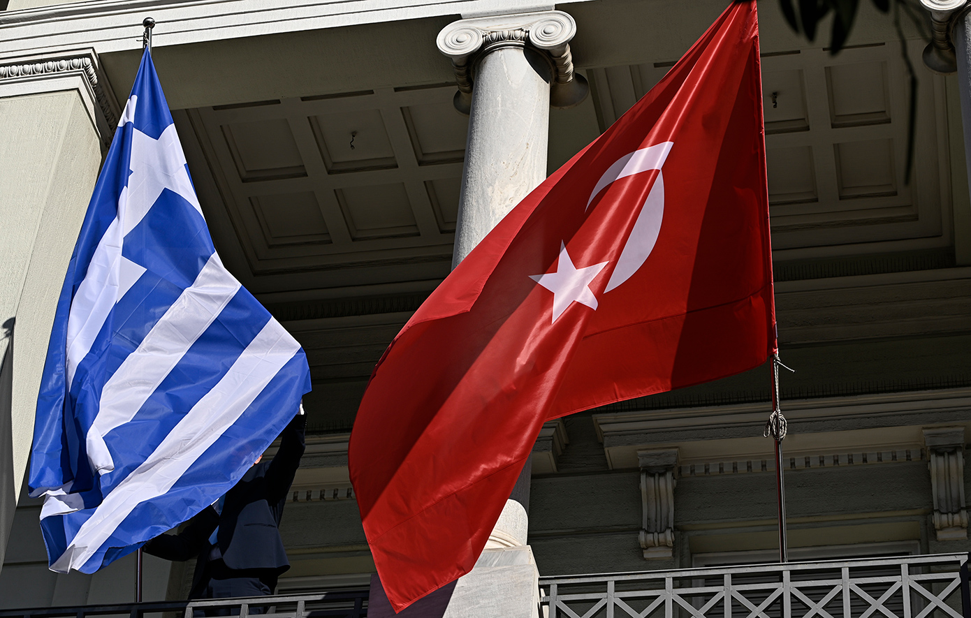 Ελληνοτουρκικές σχέσεις και πνευματική κληρονομιά στο επίκεντρο των εορτασμών της 25ης Μαρτίου στην Κωνσταντινούπολη