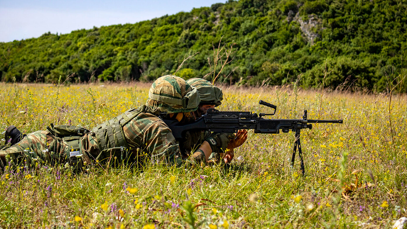 Επιστράτευση στην Ελλάδα: Πότε ενεργοποιείται, ποιοι θα ειδοποιηθούν πρώτοι