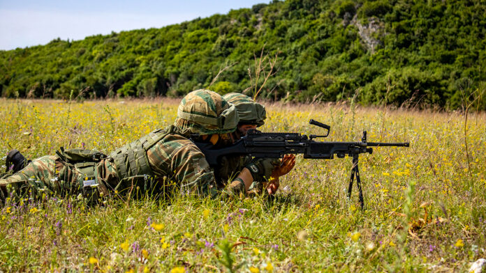 Επιστράτευση στην Ελλάδα: Πότε ενεργοποιείται, ποιοι θα ειδοποιηθούν πρώτοι