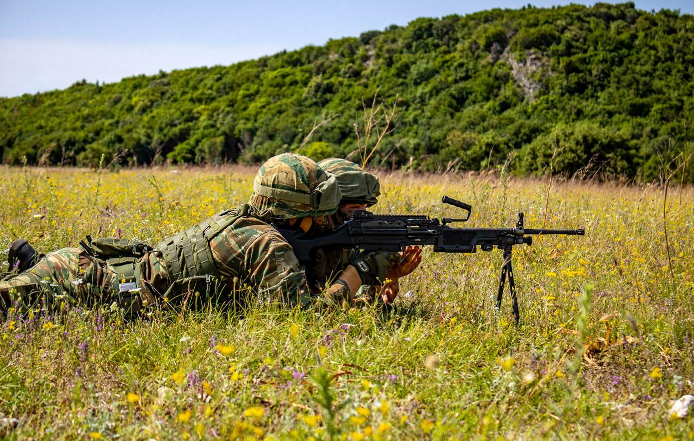 Επιστράτευση στην Ελλάδα: Πότε ενεργοποιείται, ποιοι θα ειδοποιηθούν πρώτοι