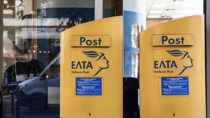 Ο Μιχάλης Μαυρόπουλος αναλαμβάνει ως νέος Διευθύνων Σύμβουλος των ΕΛΤΑ