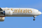 Η Emirates σε σύμπραξη με το υπουργείο Εξωτερικών διοργάνωσε έκτακτη πτήση επαναπατρισμού Ελλήνων από το Ντουμπάι