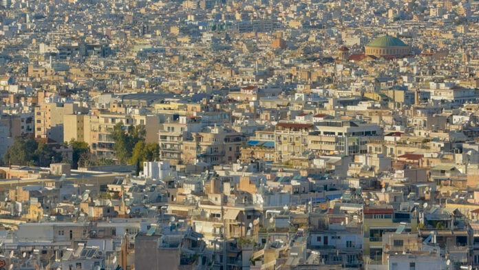 Πόσα ενοίκια απαιτούνται για την αγορά σπιτιού – Λεπτομερή δεδομένα για την Αττική