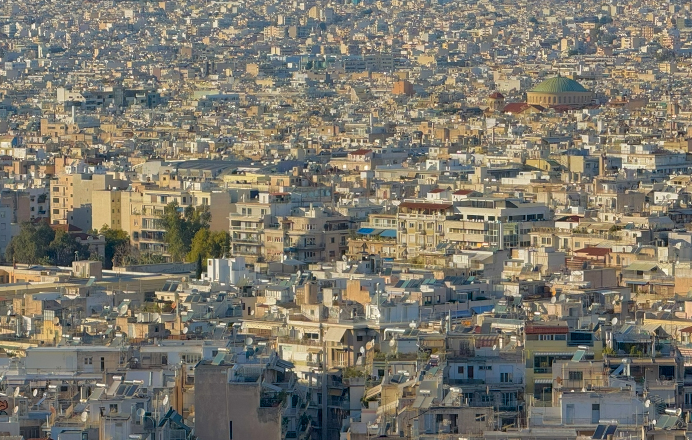 Πόσα ενοίκια απαιτούνται για την αγορά σπιτιού – Λεπτομερή δεδομένα για την Αττική