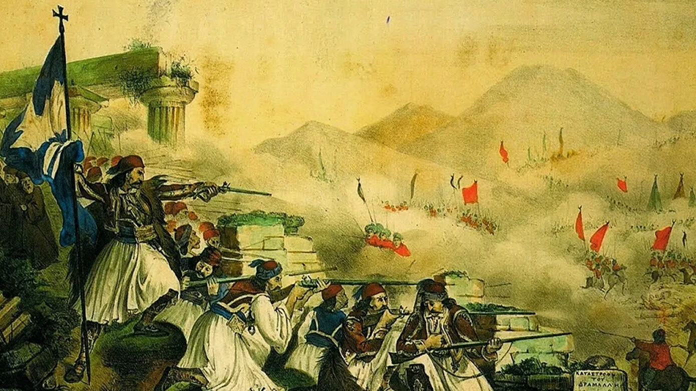 Η σκοτεινή πλευρά της Επανάστασης του 1821: Κομμένα κεφάλια, αυτιά και γλώσσες ως τρόπαια και σύμβολα δύναμης