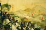 Η σκοτεινή πλευρά της Επανάστασης του 1821: Κομμένα κεφάλια, αυτιά και γλώσσες ως τρόπαια και σύμβολα δύναμης