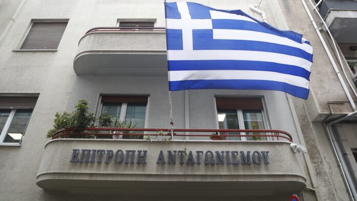 Ξαφνικοί έλεγχοι της Επιτροπής Ανταγωνισμού σε δίκτυα ύδρευσης, άρδευσης και αποχέτευσης