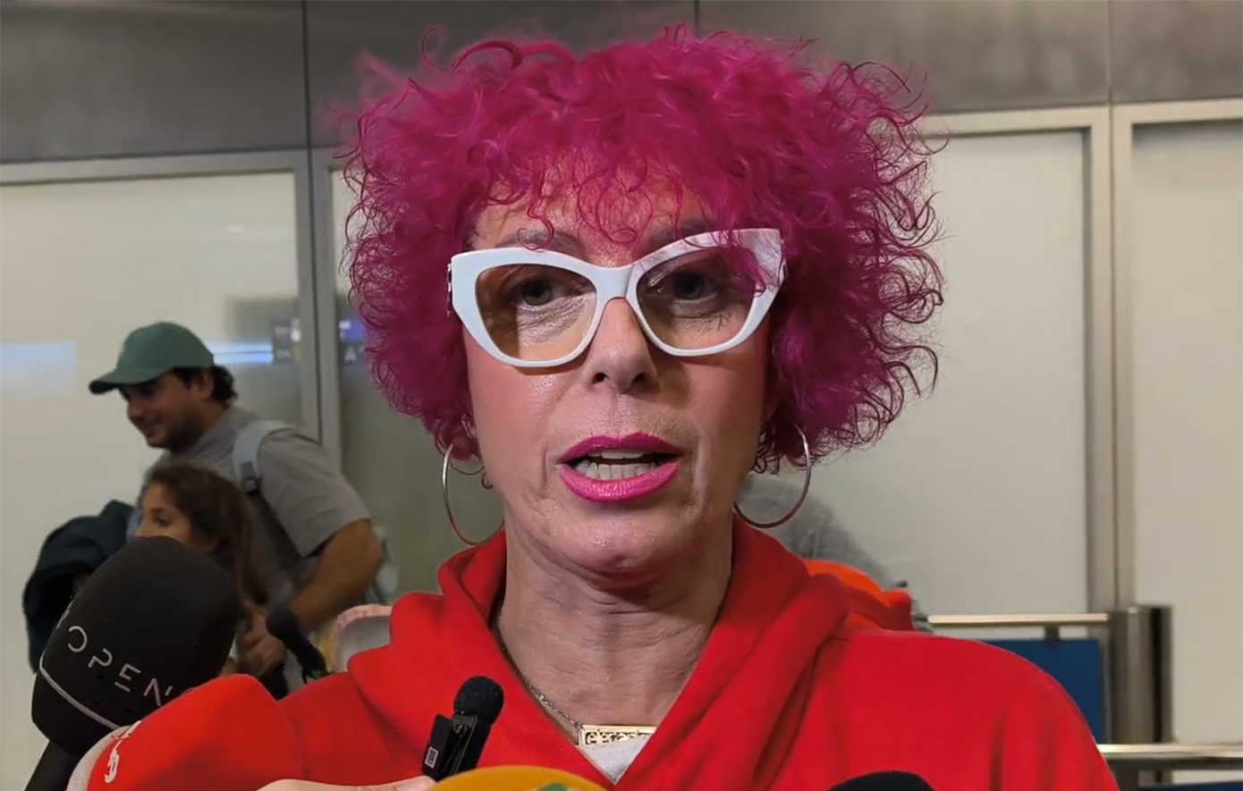 Αεροπορική αποστολή επαναπατρισμού Ελλήνων από τη Μέση Ανατολή: «Οι πύραυλοι έπεφταν από πάνω, ήταν συγκλονιστικό»