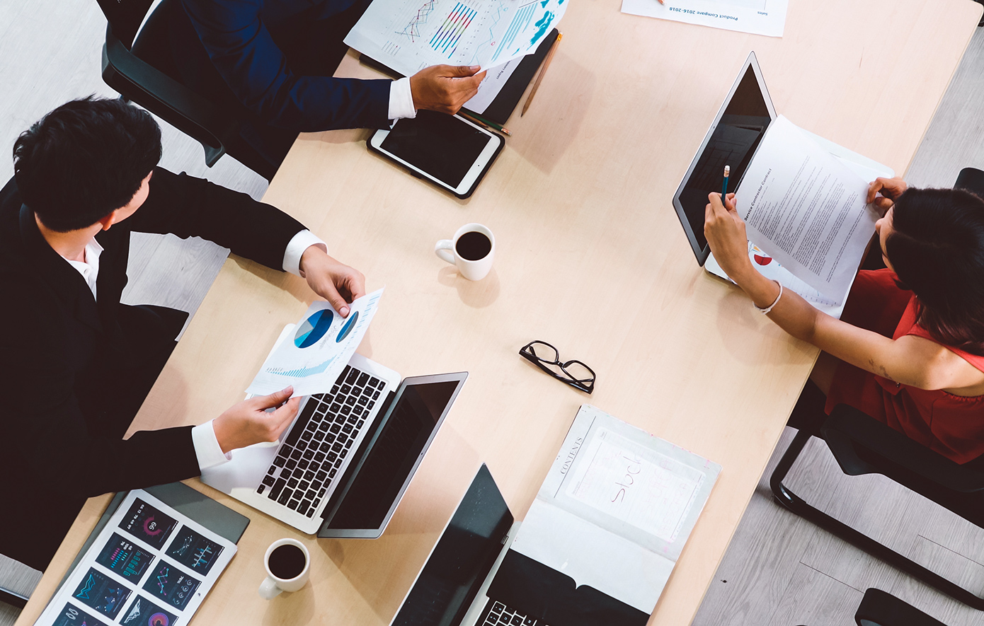 “Οι κατάλληλες δαπάνες για ενίσχυση μικρών επιχειρήσεων μέσω μεσαίων επενδύσεων”