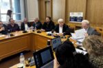 Α. Καλοκαιρινός: «Το Δημοτικό Συμβούλιο Ηρακλείου και ο ΕΣΔΑΚ λένε όχι στην καύση απορριμμάτων»
