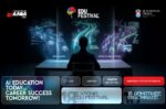 Το 18ο EDU FESTIVAL από ΣΑΕΚ ΑΛΦΑ & MEDITERRANEAN COLLEGE φέρνει φέτος περισσότερη… A.I. από ποτέ!