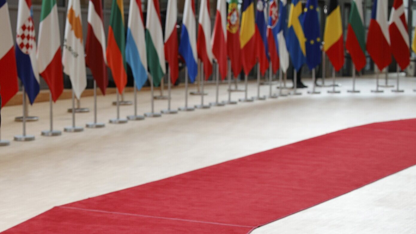 Ενεργειακή κρίση στο Eurogroup: Συζήτηση για το κόστος και τις απειλές στην ανάπτυξη της ευρωζώνης