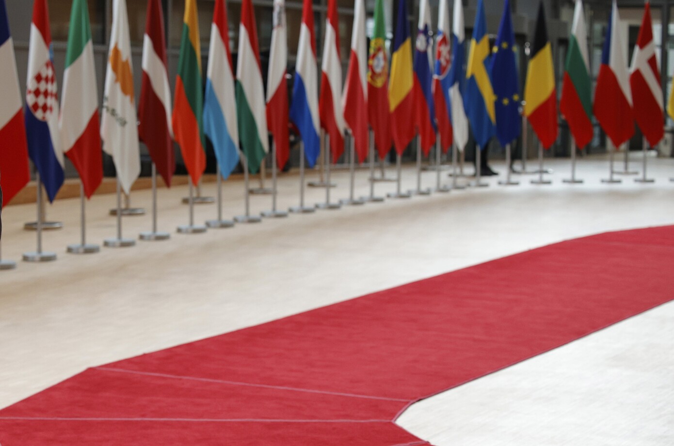 Ενεργειακή κρίση στο Eurogroup: Συζήτηση για το κόστος και τις απειλές στην ανάπτυξη της ευρωζώνης