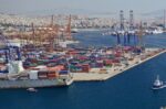 Σταθερές οι ελληνικές εξαγωγές στις ΗΠΑ το 2025 με ώθηση από ενέργεια και τουρισμό