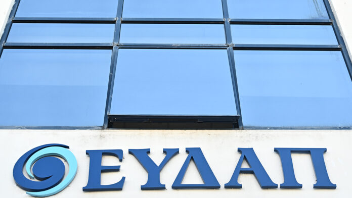 Το ποσοστό της ΓΕΚ ΤΕΡΝΑ στην ΕΥΔΑΠ υπερέβη το 10%