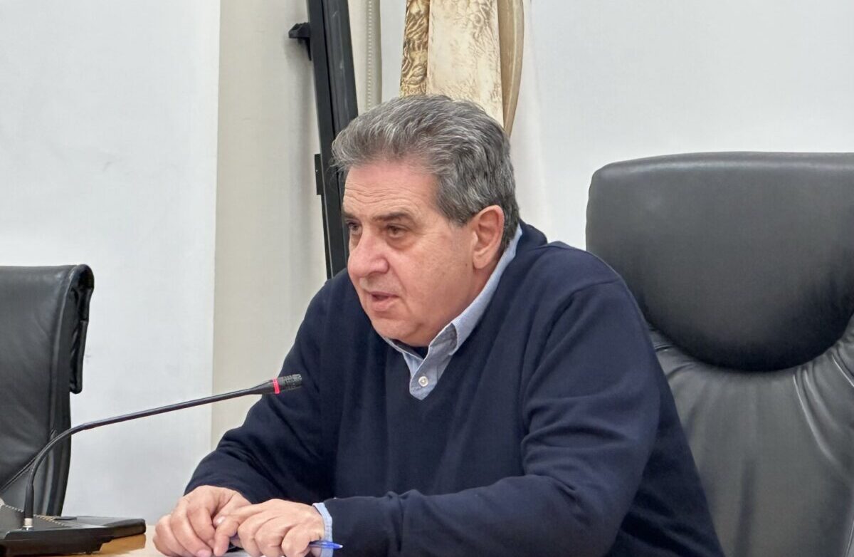 Δύο καινούργιοι αντιδήμαρχοι αναλαμβάνουν στον Δήμο Φαρσάλων