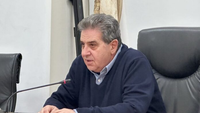 Δύο καινούργιοι αντιδήμαρχοι αναλαμβάνουν στον Δήμο Φαρσάλων