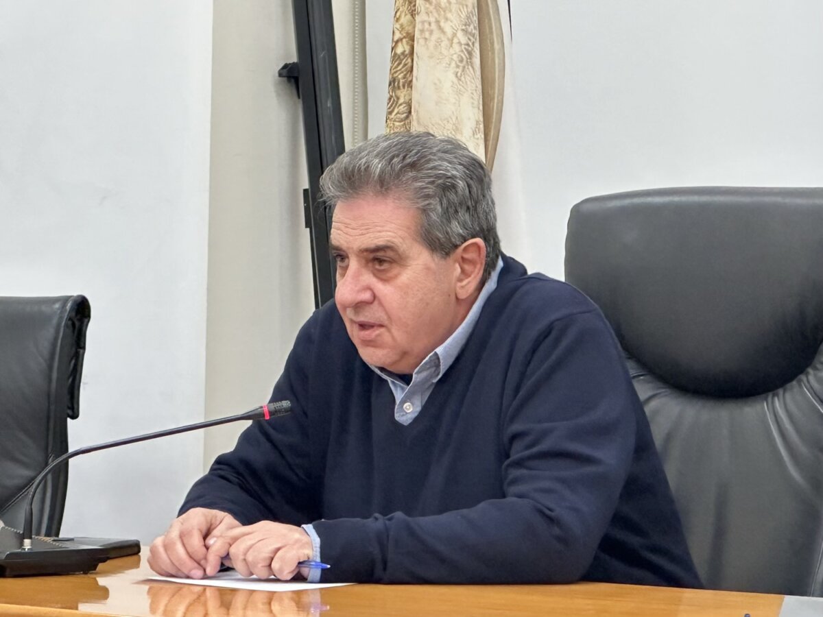 Δύο καινούργιοι αντιδήμαρχοι αναλαμβάνουν στον Δήμο Φαρσάλων