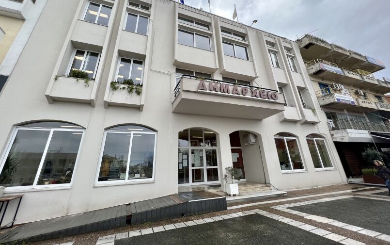 Καινοτόμο έργο ψηφιακής αναβάθμισης στο Δήμο Φαρσάλων