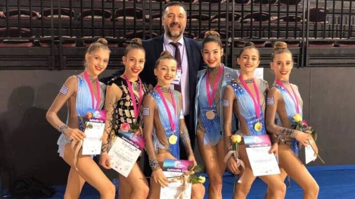 Το Aphrodite Cup “καταφθάνει” στον Δήμο Παλαιού Φαλήρου