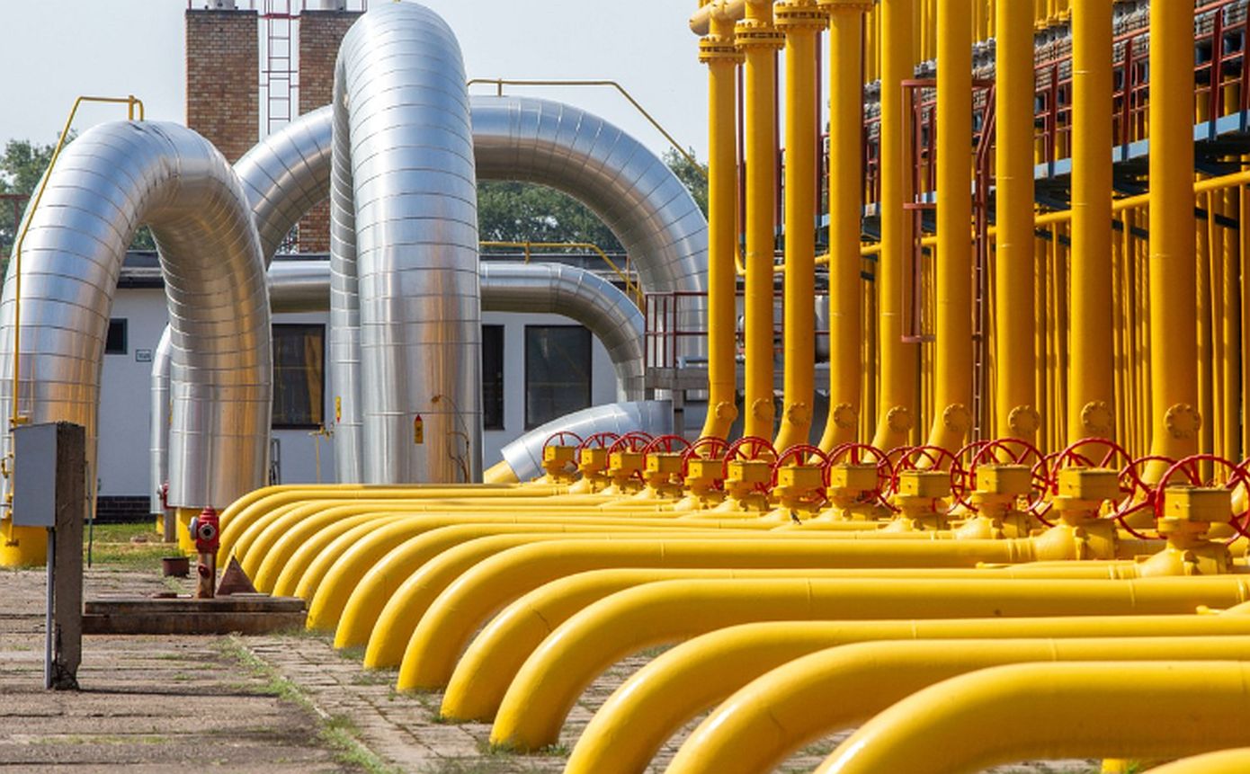 Η Γουόλ Στριτ ξεκινά με πτώση στις ΗΠΑ – Καταρρέουν τα ευρωπαϊκά χρηματιστήρια, αυξάνεται η τιμή του Μπρεντ