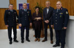 Επετειακή τελετή στη ΓΑΔΑ για την 25η Μαρτίου – Κύρια ομιλήτρια η ιστορικός Μαρία Ευθυμίου