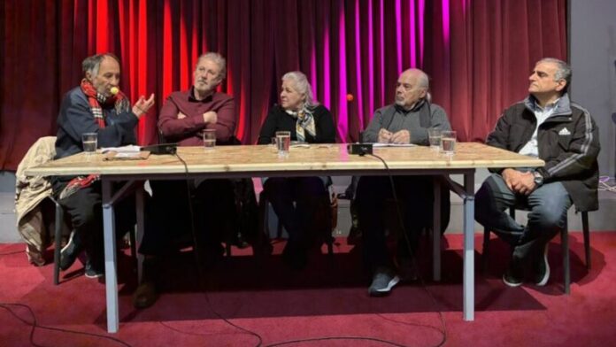 Περιφέρεια Αττικής: Παρουσίαση του βιβλίου «Δεν έχουμε οξυγόνο» στον Δήμο Χαλανδρίου