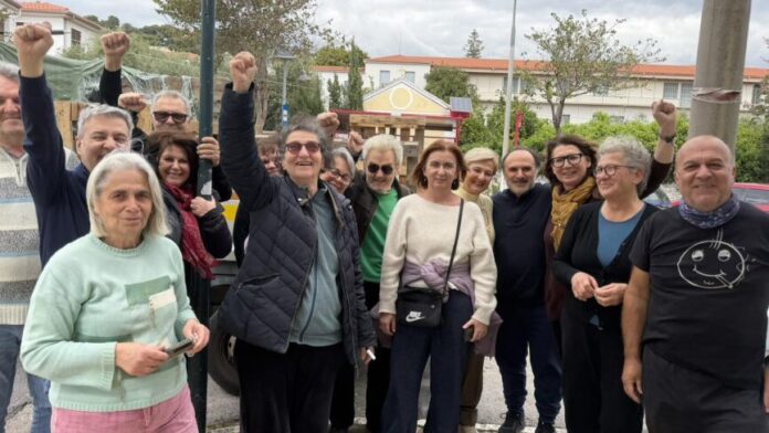 Δ. Χαλανδρίου: Μεγάλη ανταπόκριση στη συλλογή ιατροφαρμακευτικού υλικού για την Κούβα