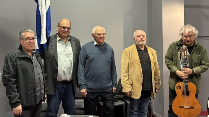 “Μέρα Στήριξης στην Κούβα από τον Δήμο Χαλανδρίου”