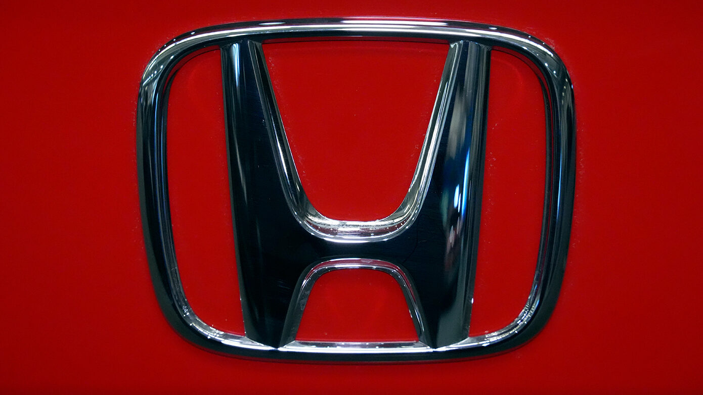 Η Honda προβλέπει απώλειες 15 δισ. δολαρίων λόγω ακύρωσης ηλεκτρικών μοντέλων