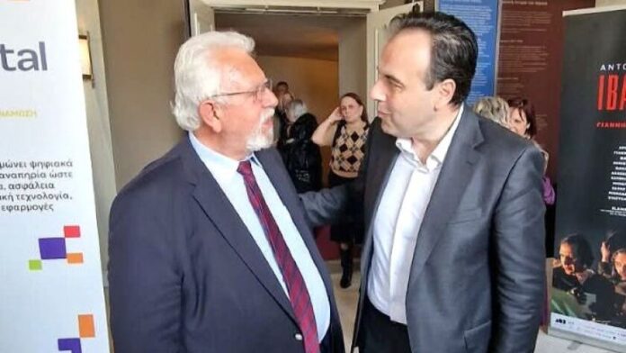 Ο Δήμος Ήλιδας ενώνει δυνάμεις στην εθνική εκστρατεία «Όλοι Digital»