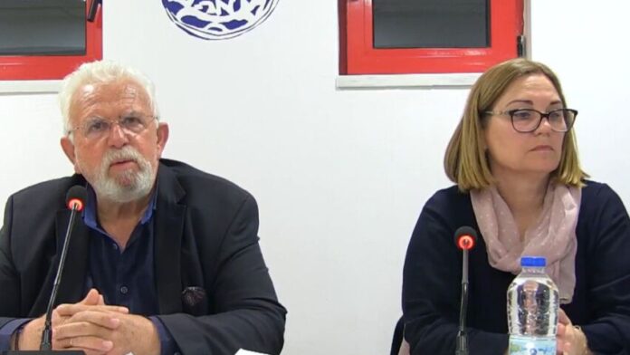 Χ. Χριτοδουλόπουλος: «Δεν θα ανεχθούμε οι δημότες να θεωρούνται ενοικιαστές στην ίδια τους την περιουσία»